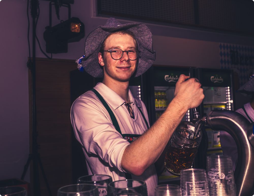 Oktoberfest