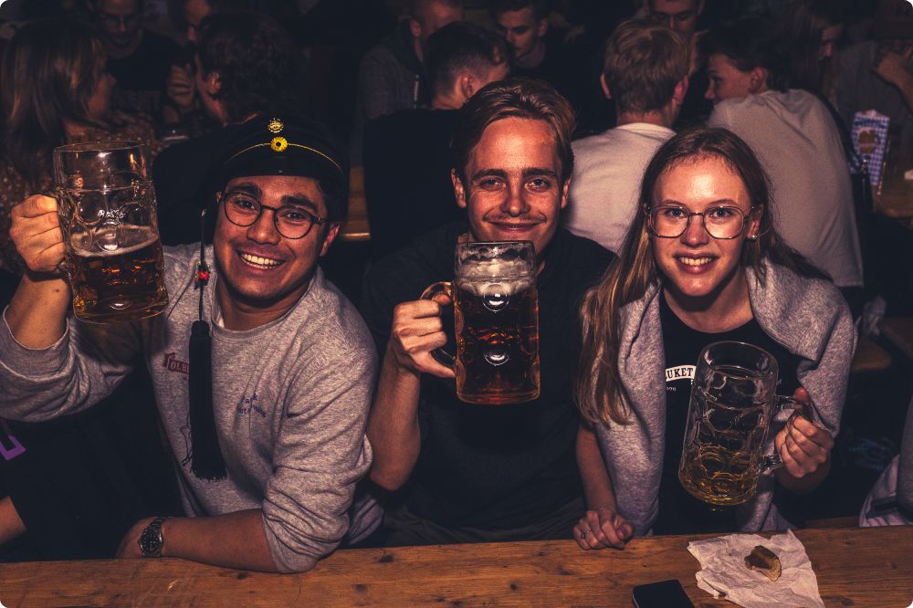Oktoberfest
