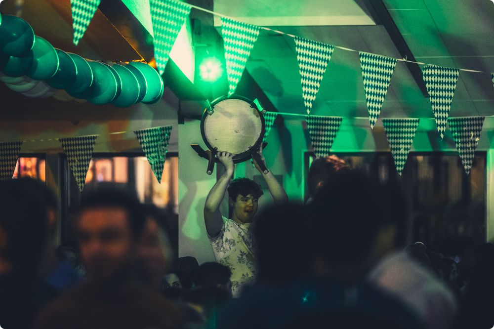 Oktoberfest