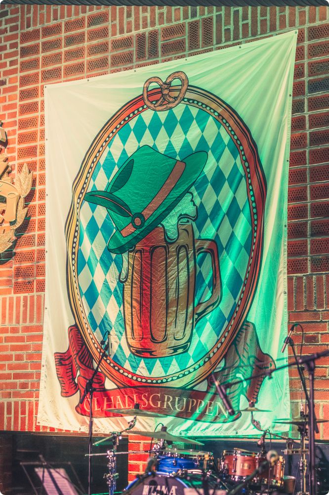 Oktoberfest