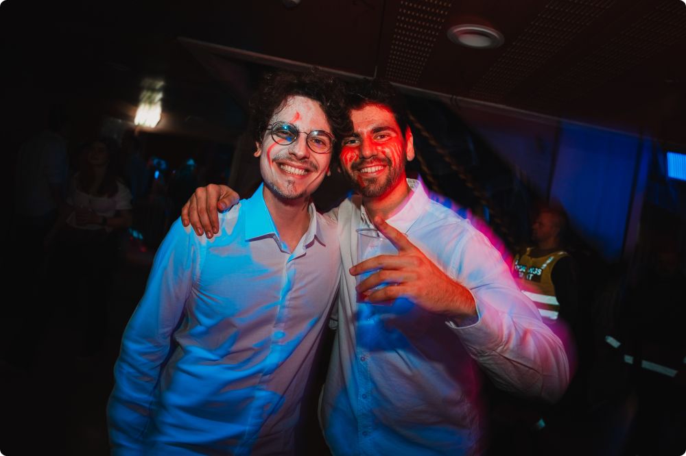 Halloweenkalaset