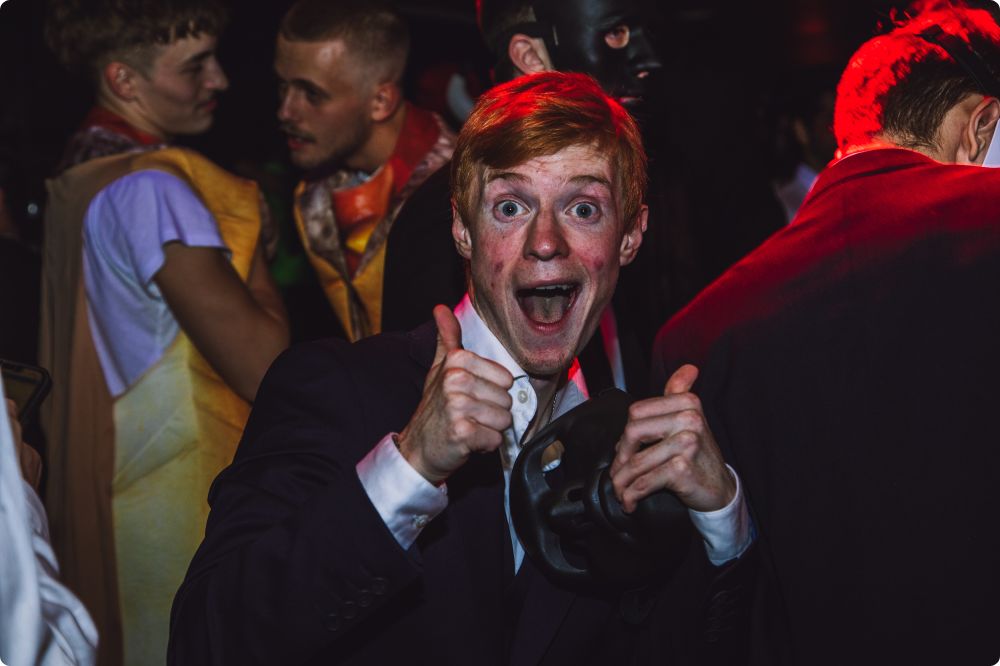 Halloweenkalaset
