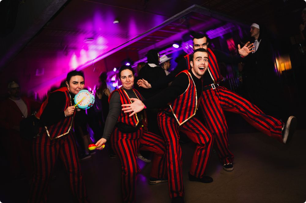 Halloweenkalaset
