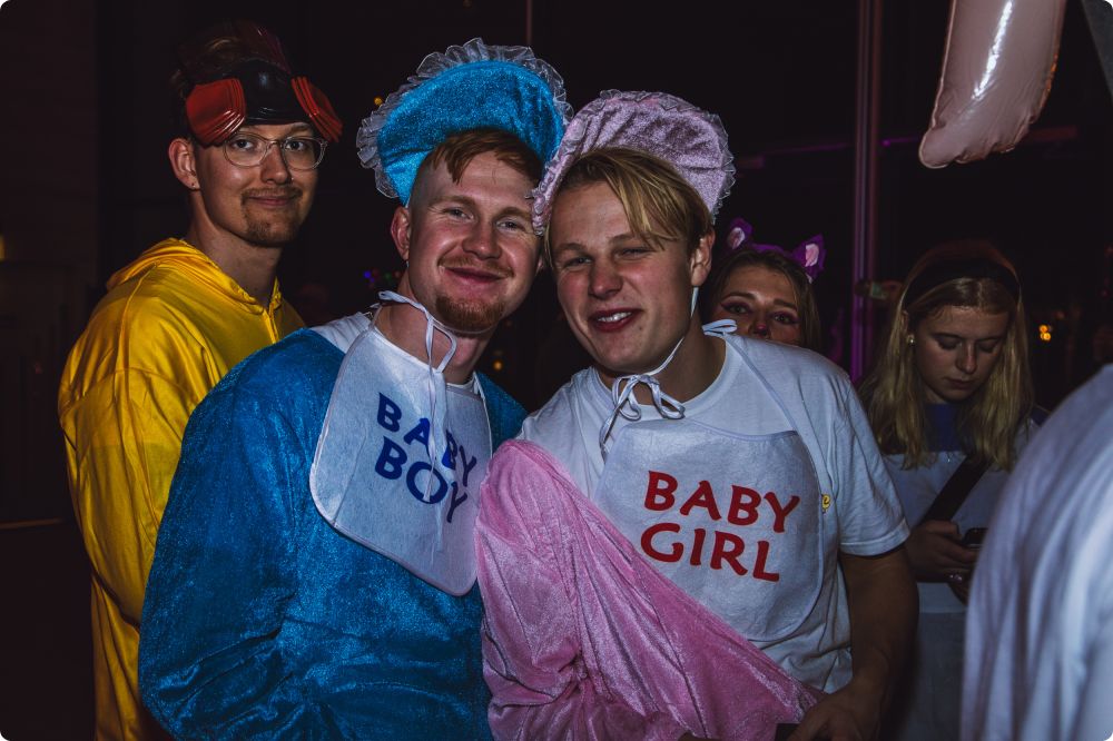 Halloweenkalaset