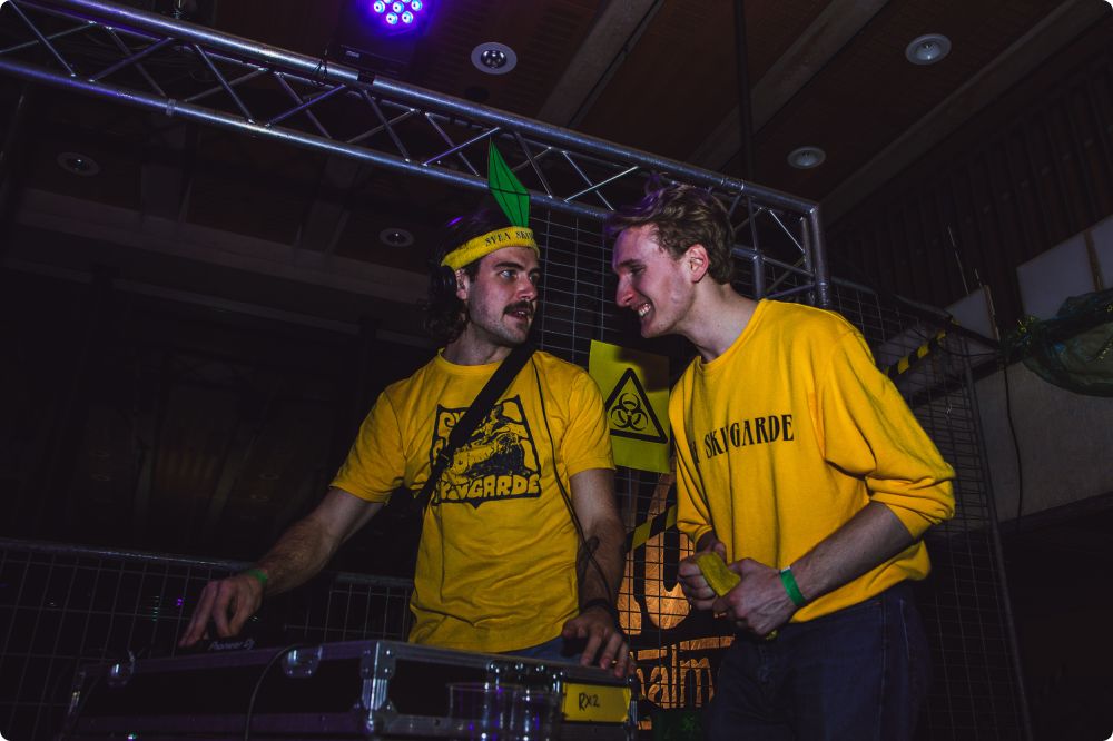 Halloweenkalaset