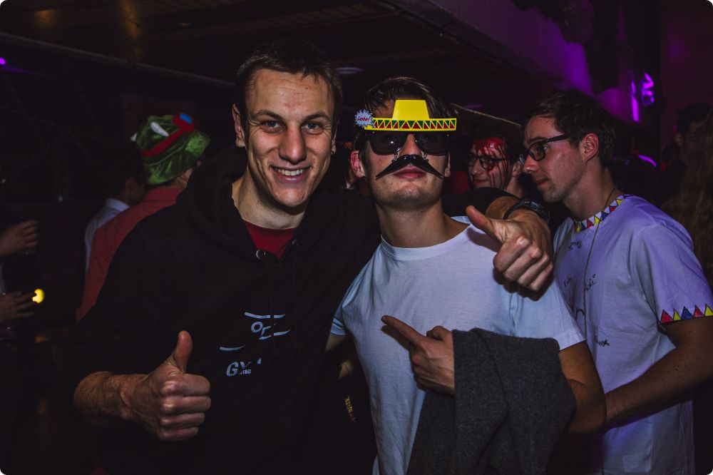Halloweenkalaset