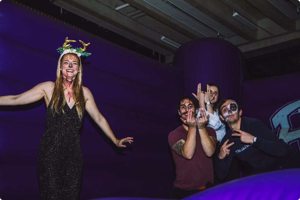 Halloweenkalaset