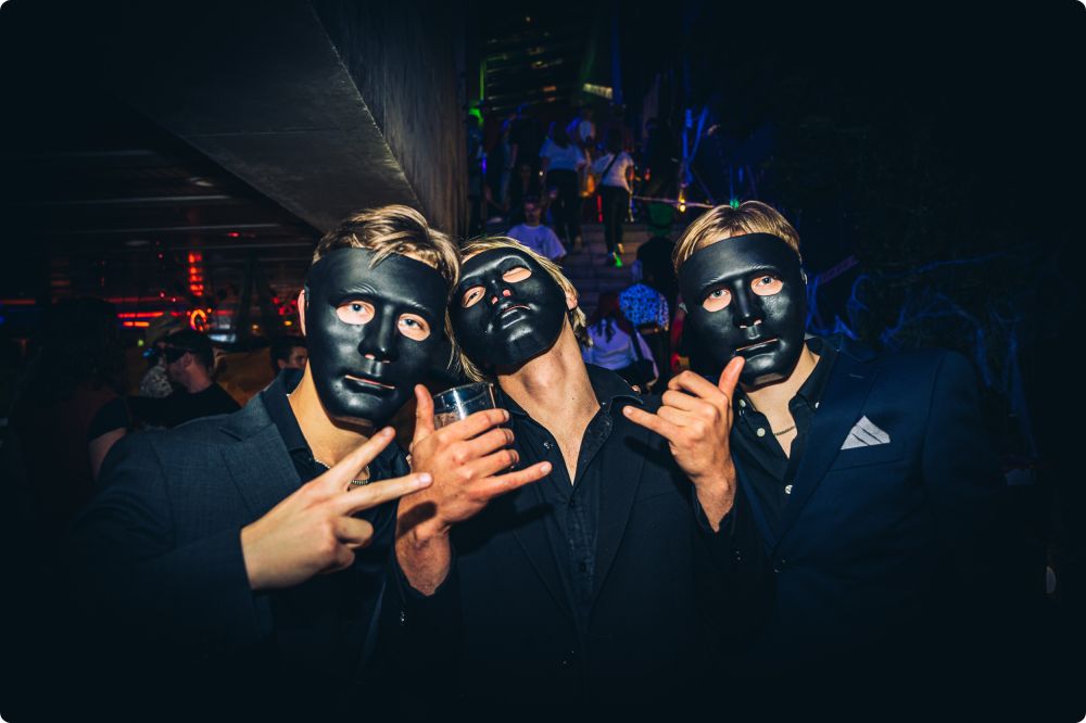 Halloweenkalaset