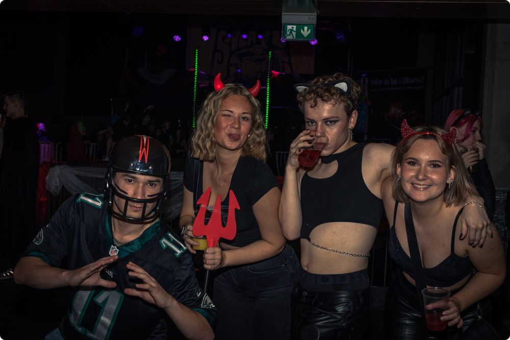 Halloweenkalaset