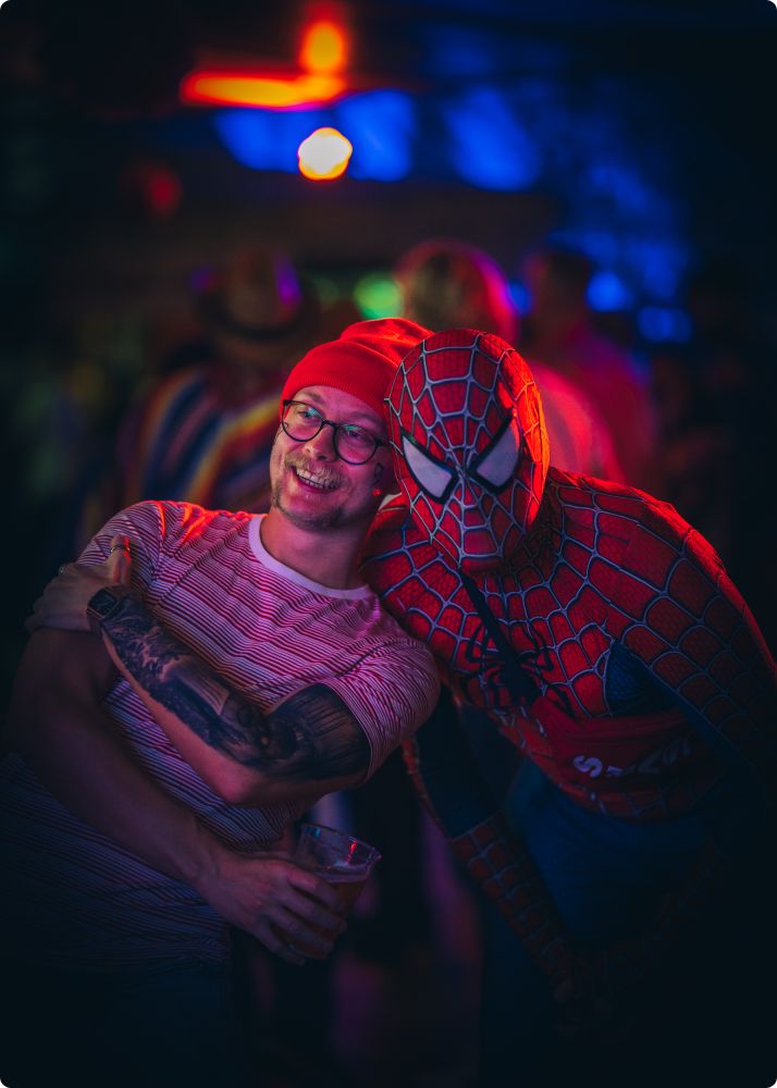 Halloweenkalaset
