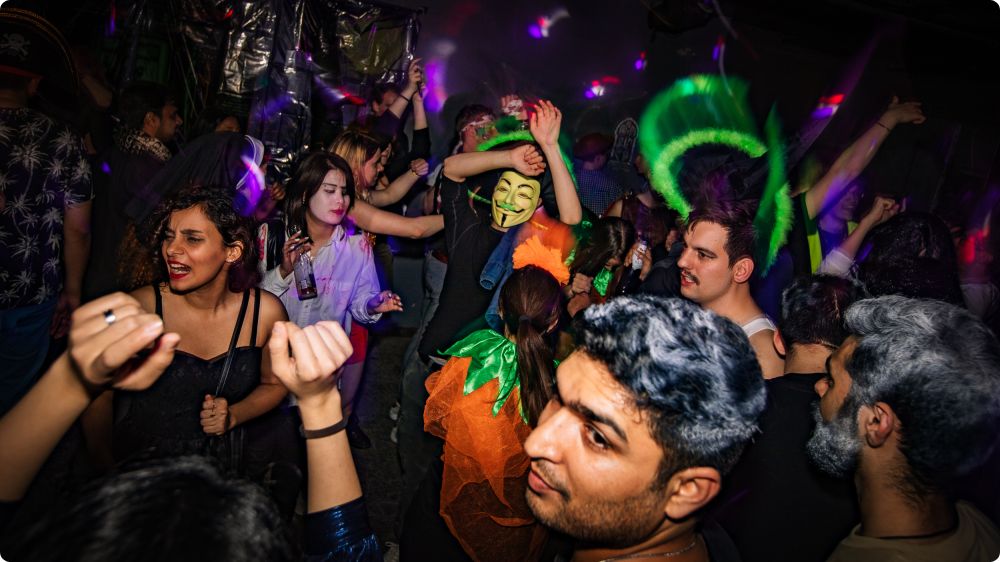 Halloweenkalaset
