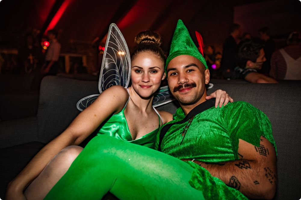 Halloweenkalaset