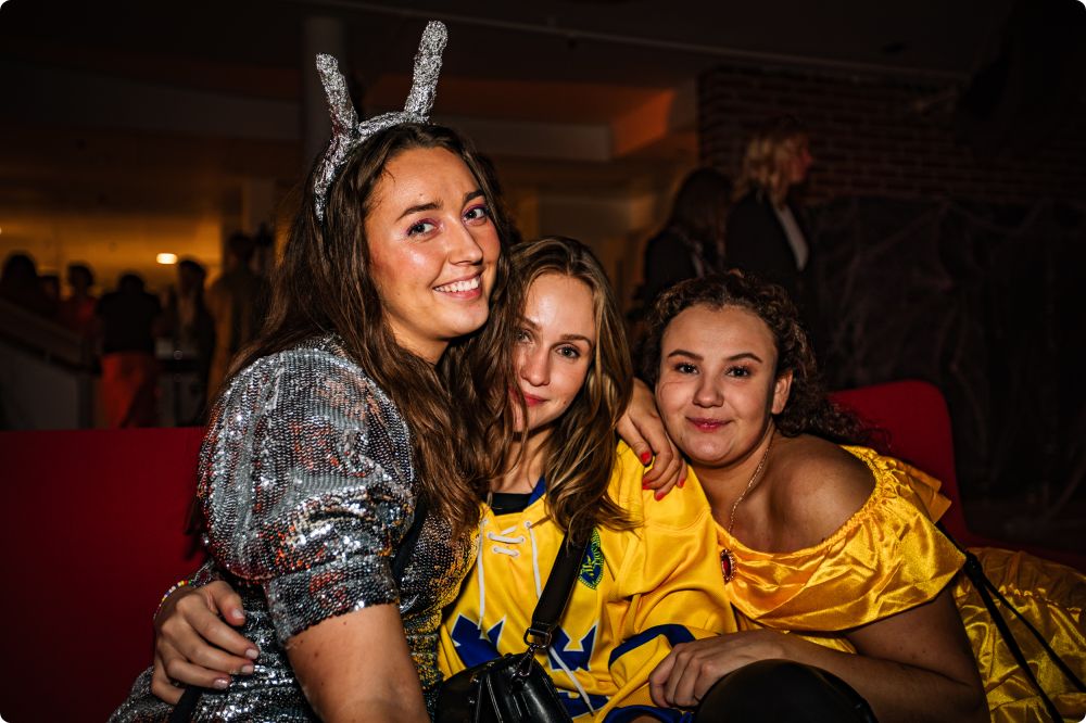 Halloweenkalaset