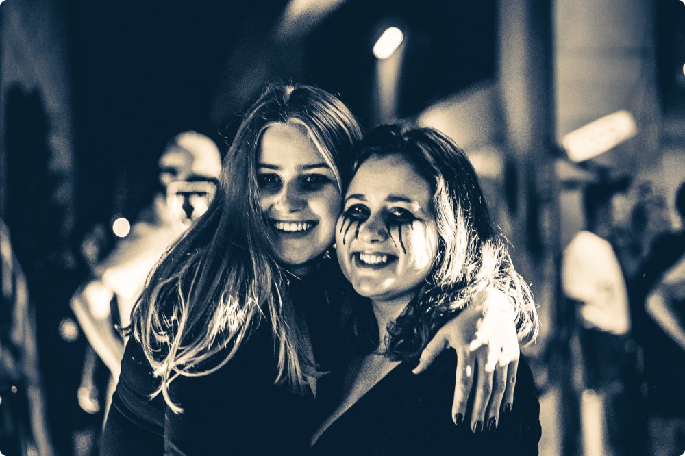 Halloweenkalaset