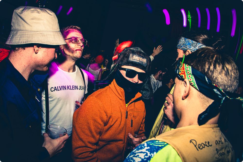 Halloweenkalaset