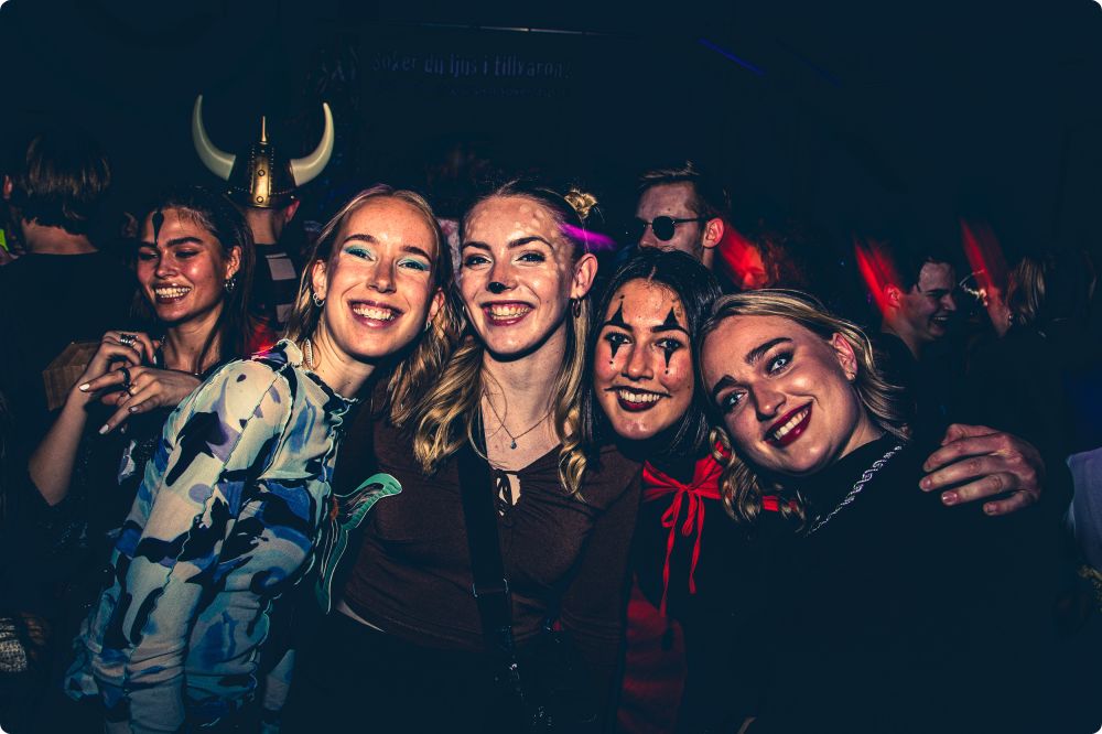 Halloweenkalaset