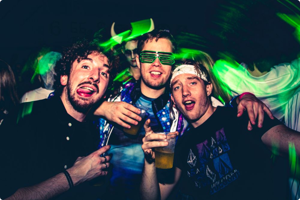 Halloweenkalaset