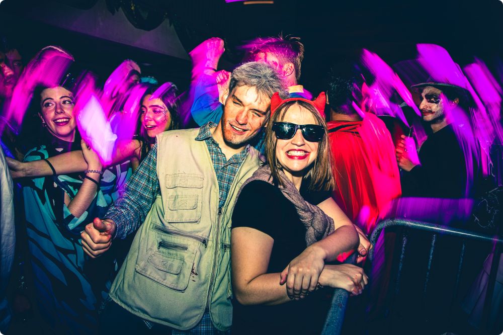 Halloweenkalaset