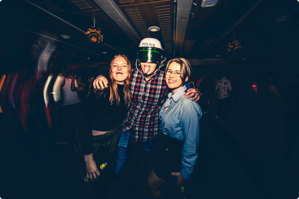 Halloweenkalaset