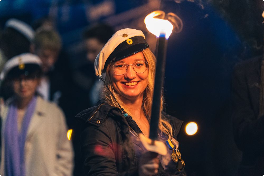 Höstbal