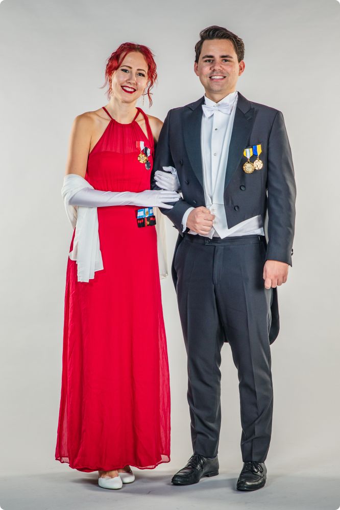 Höstbal Studio