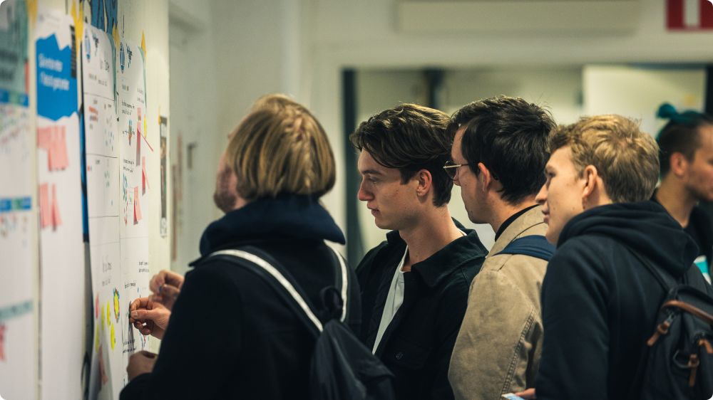 Studentrösten 2022