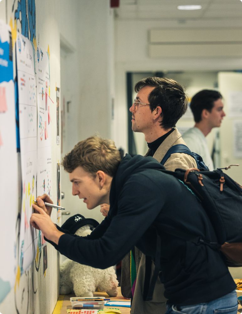Studentrösten 2022