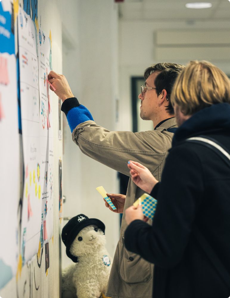 Studentrösten 2022