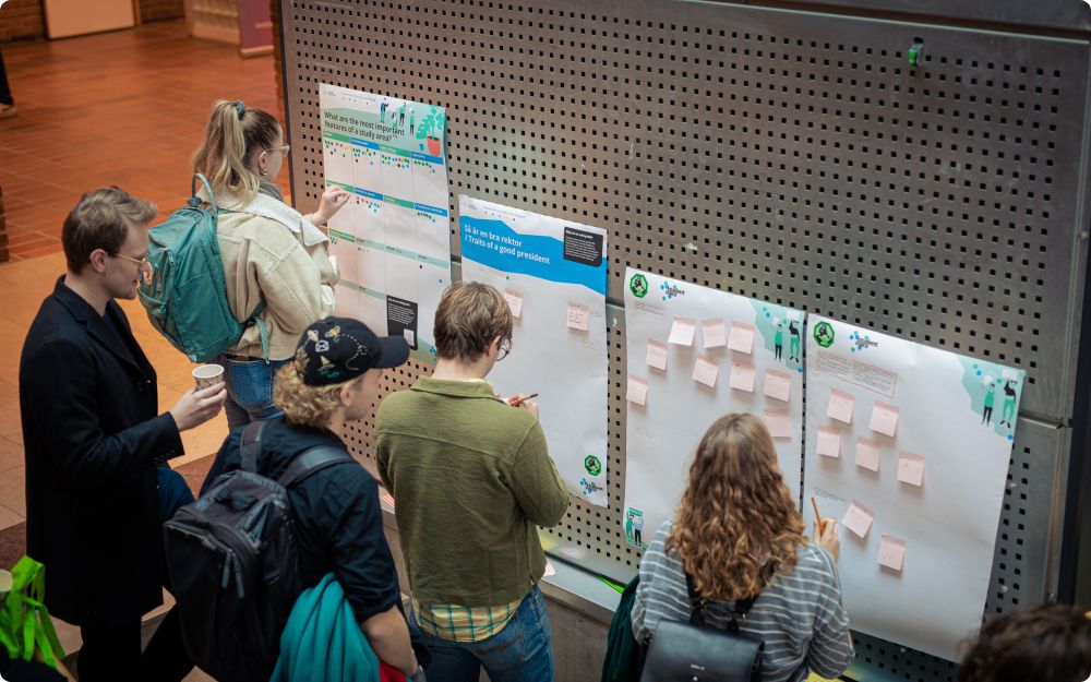 Studentrösten 2022