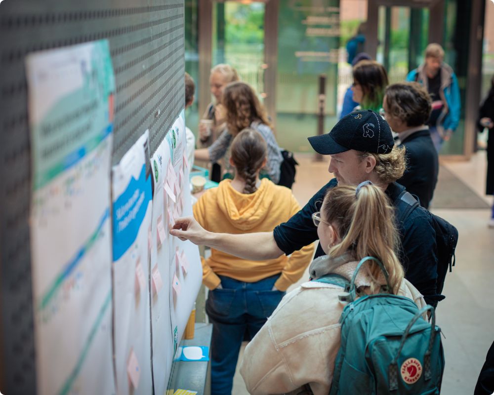 Studentrösten 2022