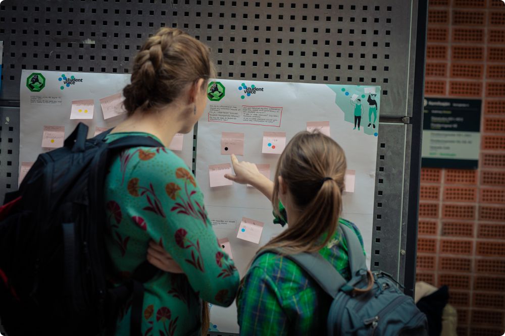 Studentrösten 2022