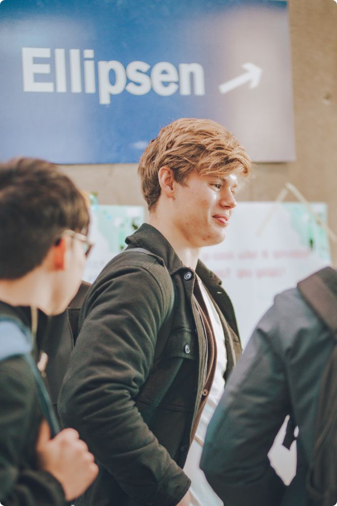Studentrösten 2022