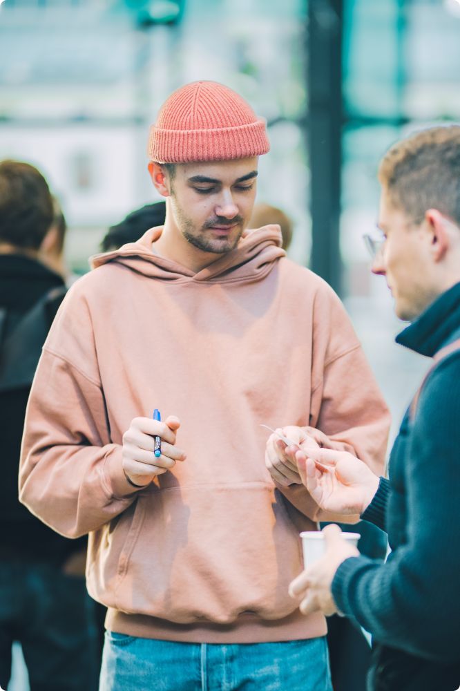 Studentrösten 2022