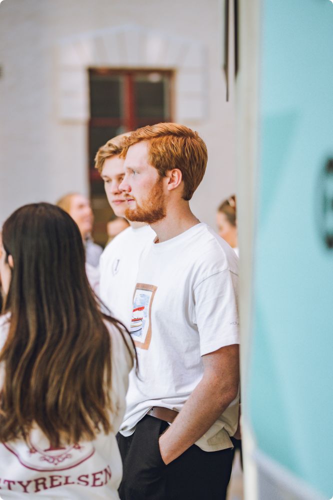 Studentrösten 2022
