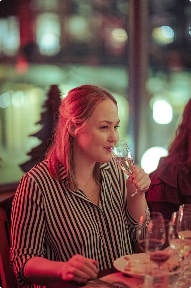 PU Ost och vinprovning
