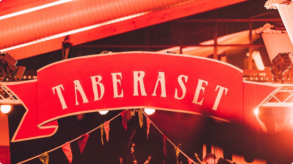 Taberaset