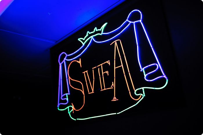 Första Gasquen