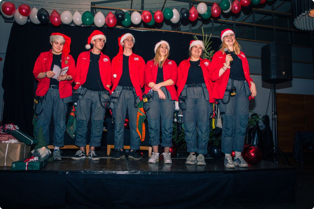 Julkalaset