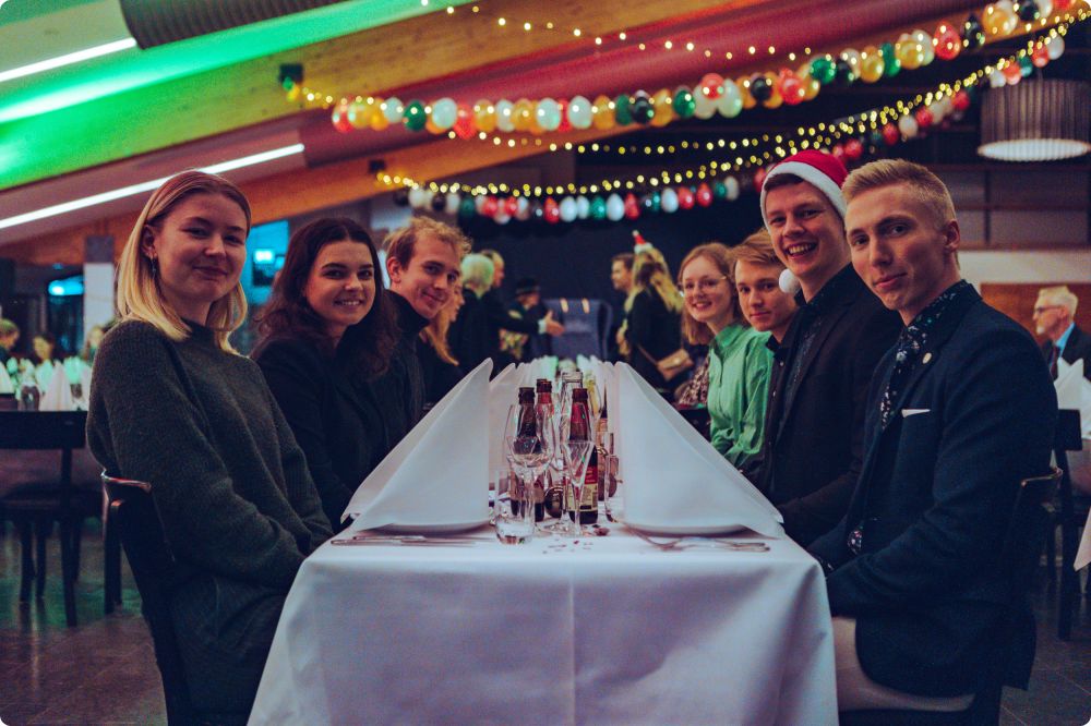 Julkalaset