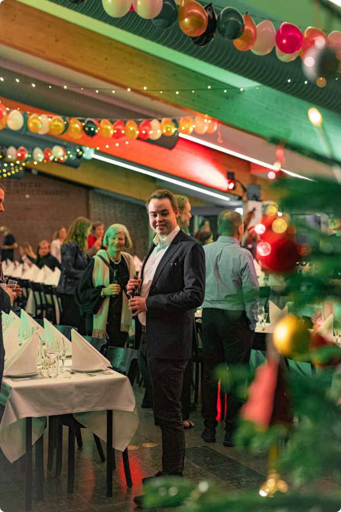 Julkalaset