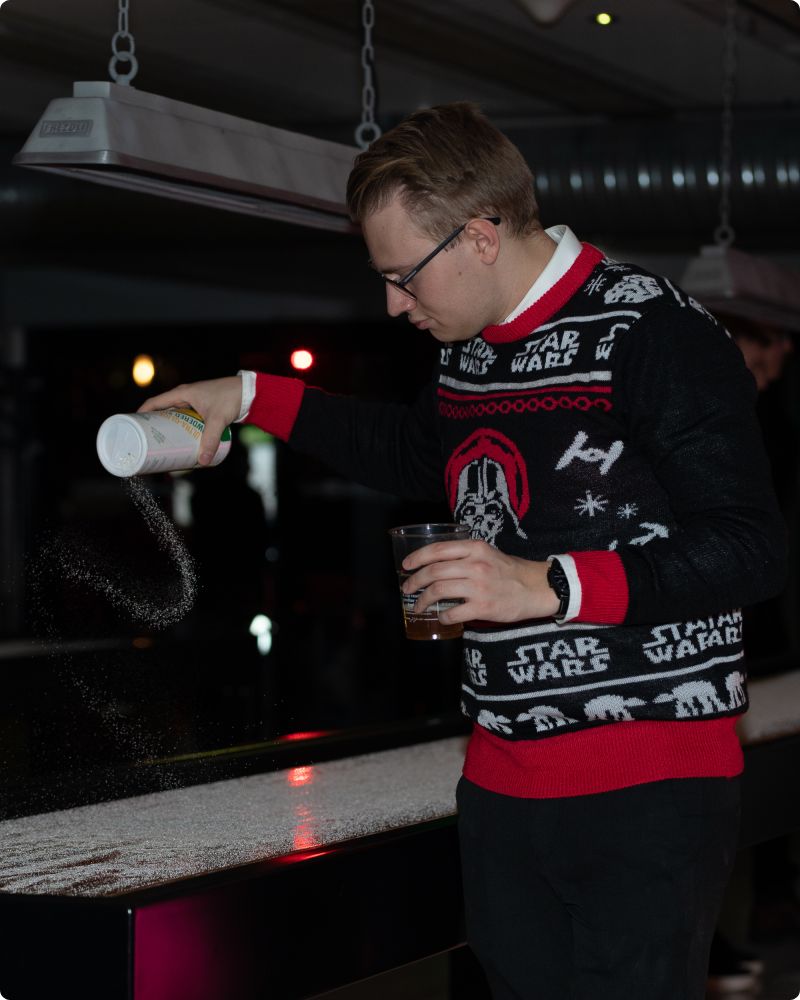 Julkalaset