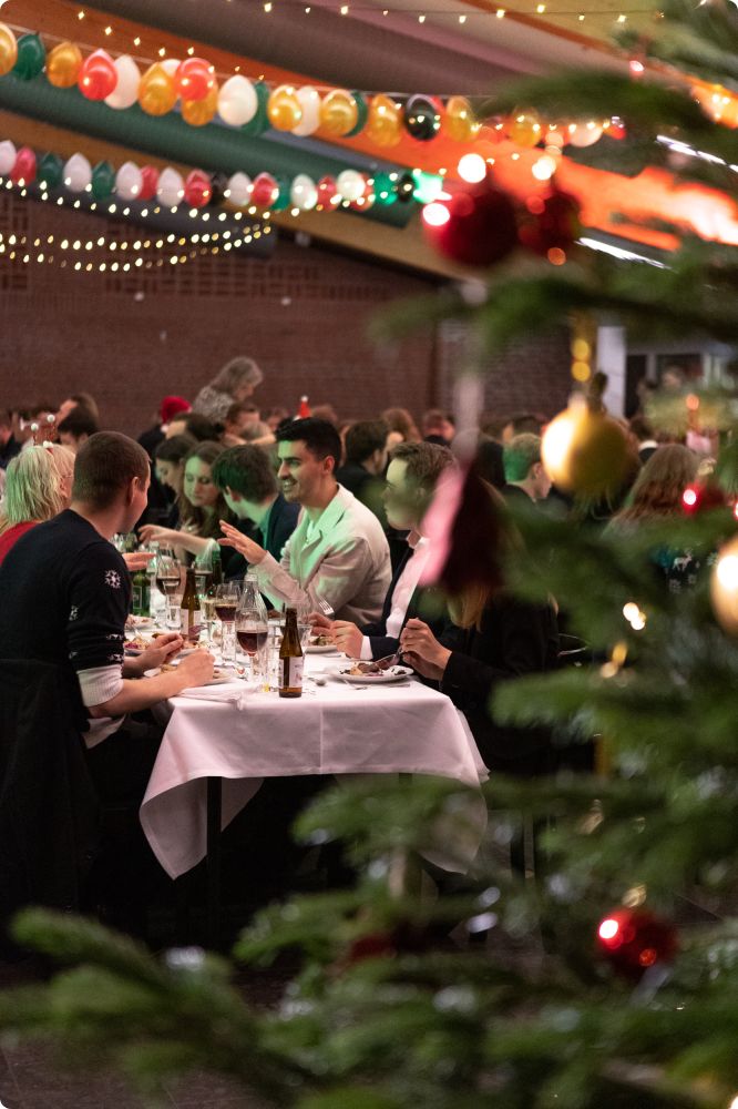 Julkalaset