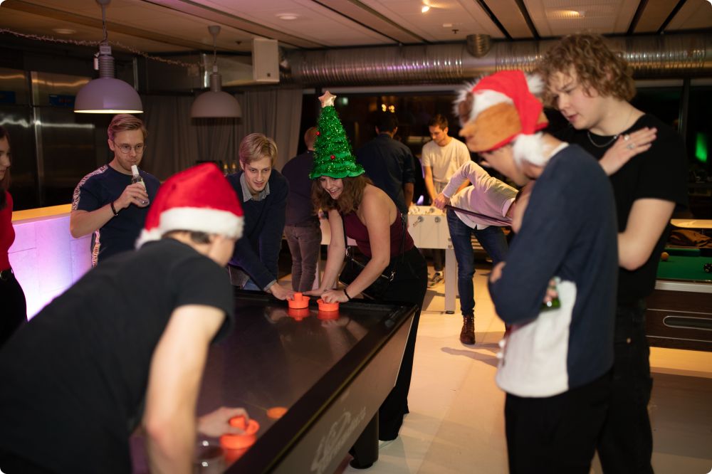 Julkalaset