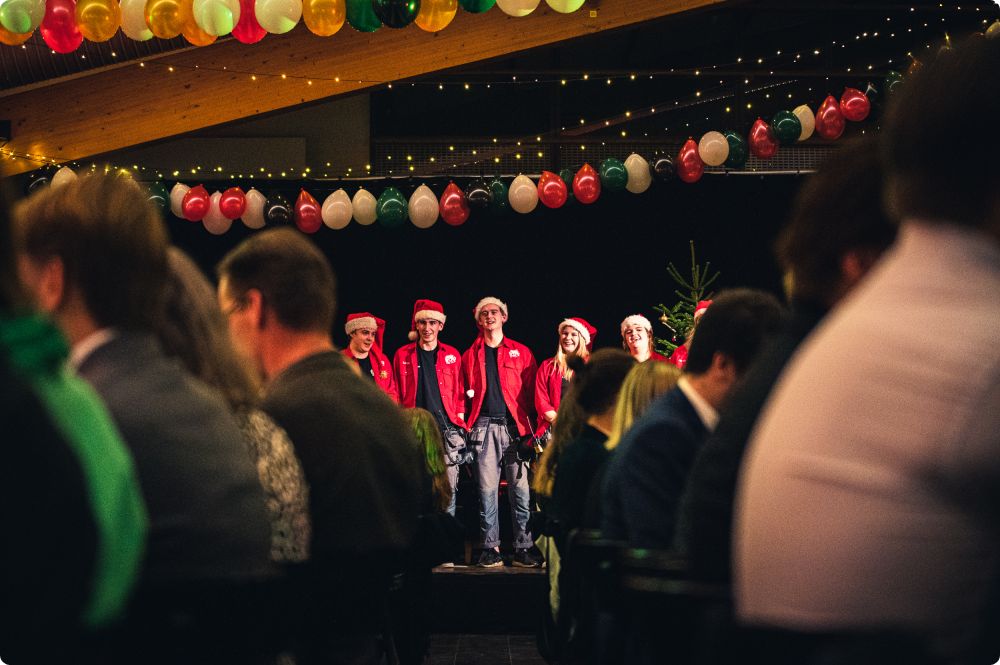Julkalaset