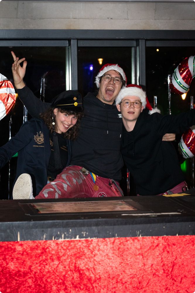 Julkalaset