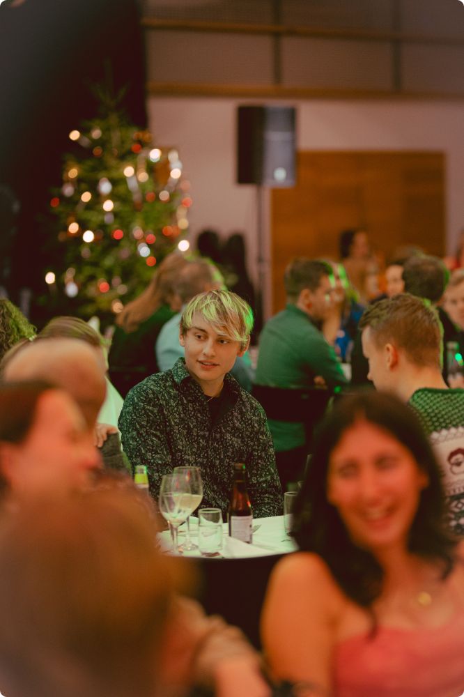 Julkalaset