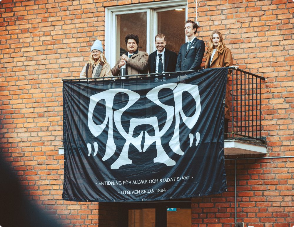 Raspsläppet