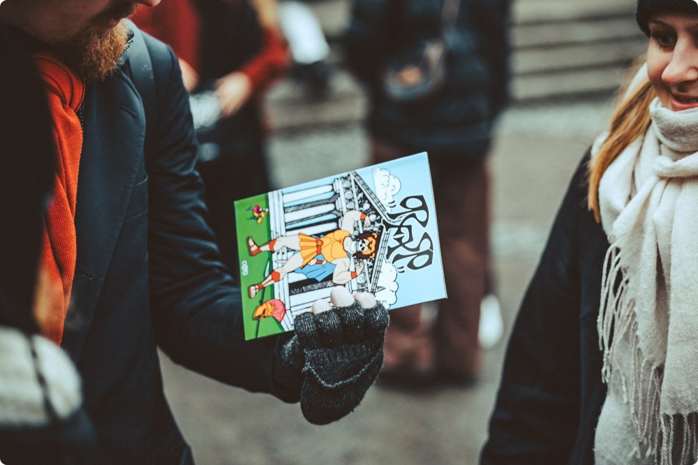 Raspsläppet