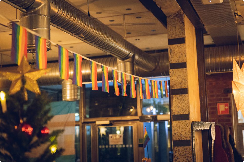 JämK Queerpub