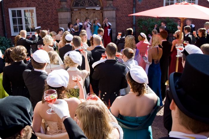 Vårbal 2008
